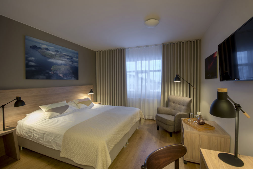 Room Gallery 1